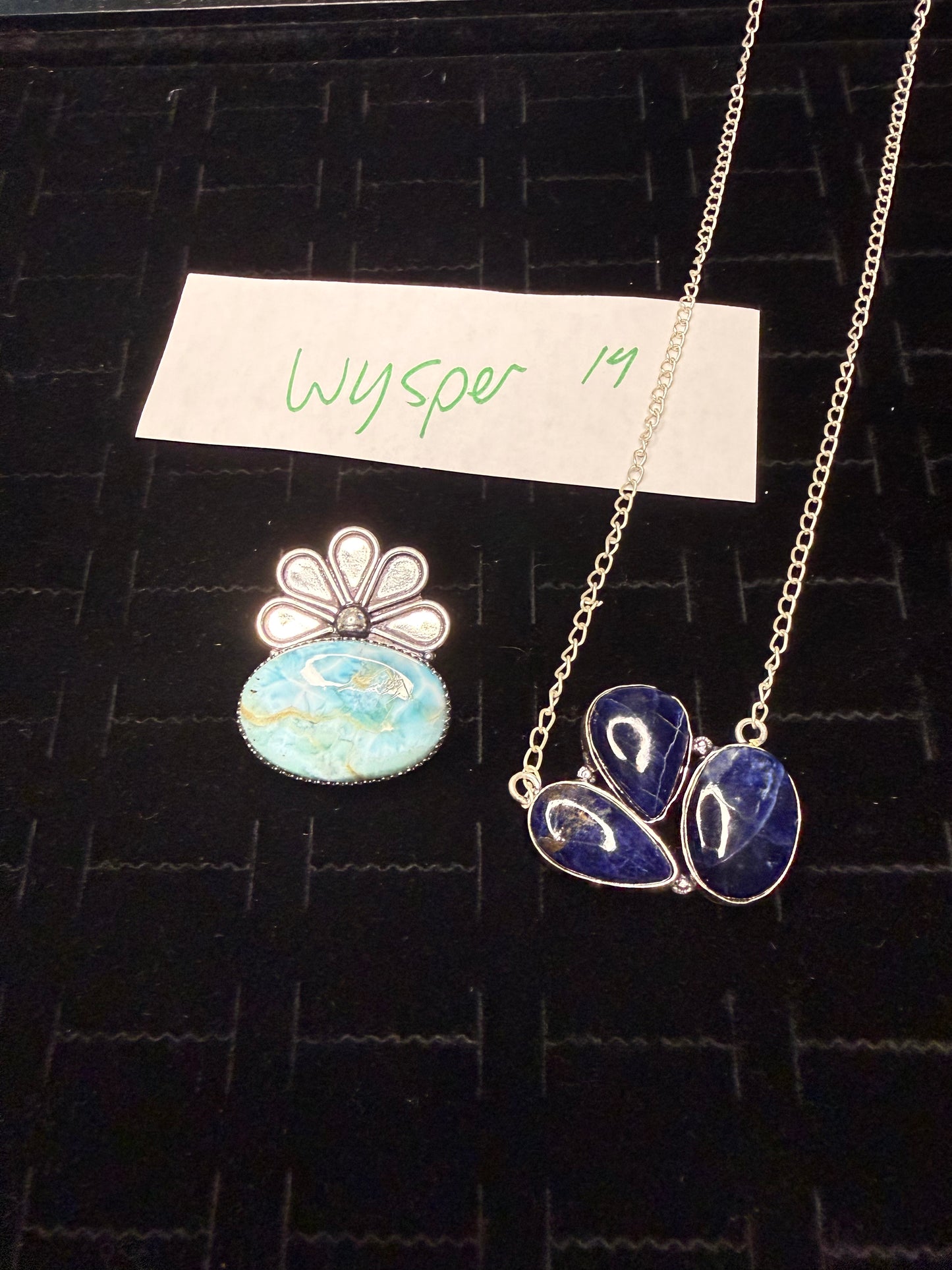 Wysper