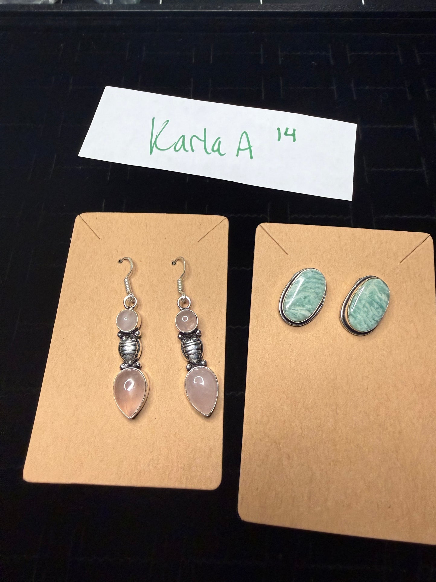 KarlaA due Dec 22