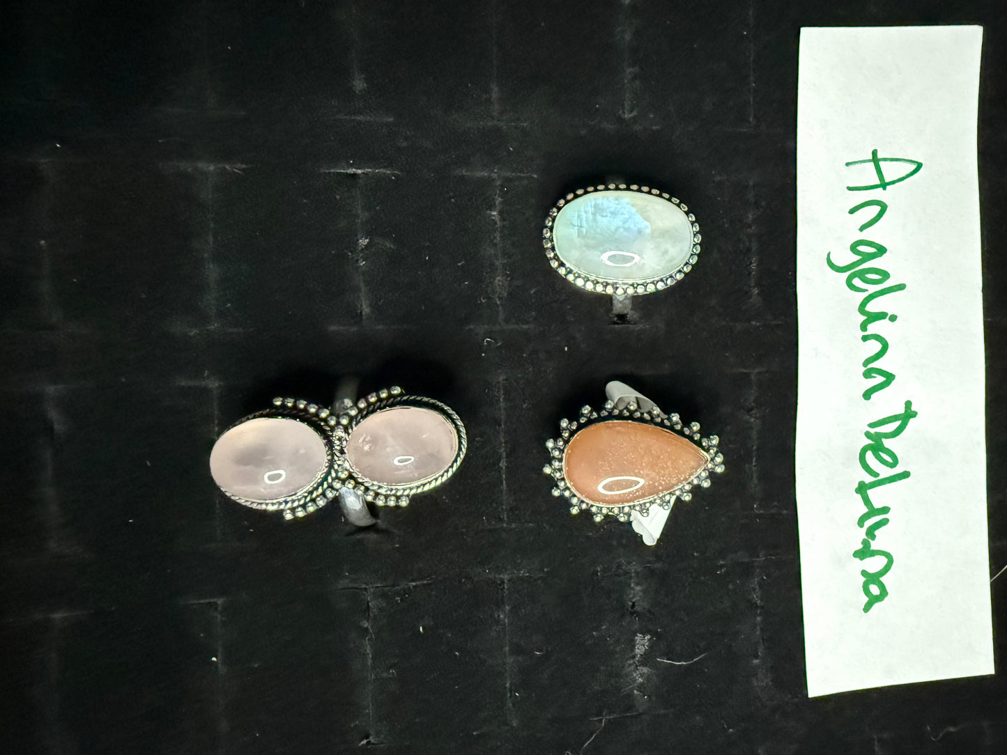 AngelinaDeLuna due April 1