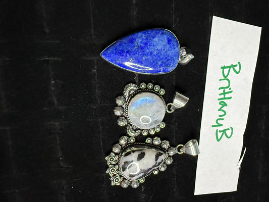 BrittanyB due March 30