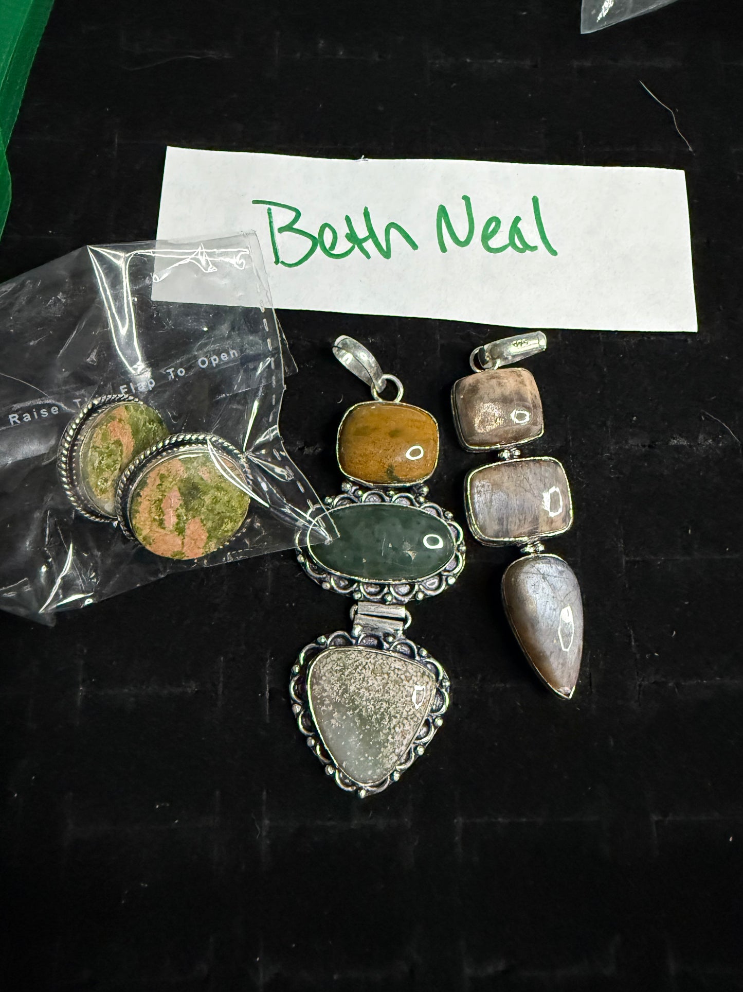 BethNeal due March 30