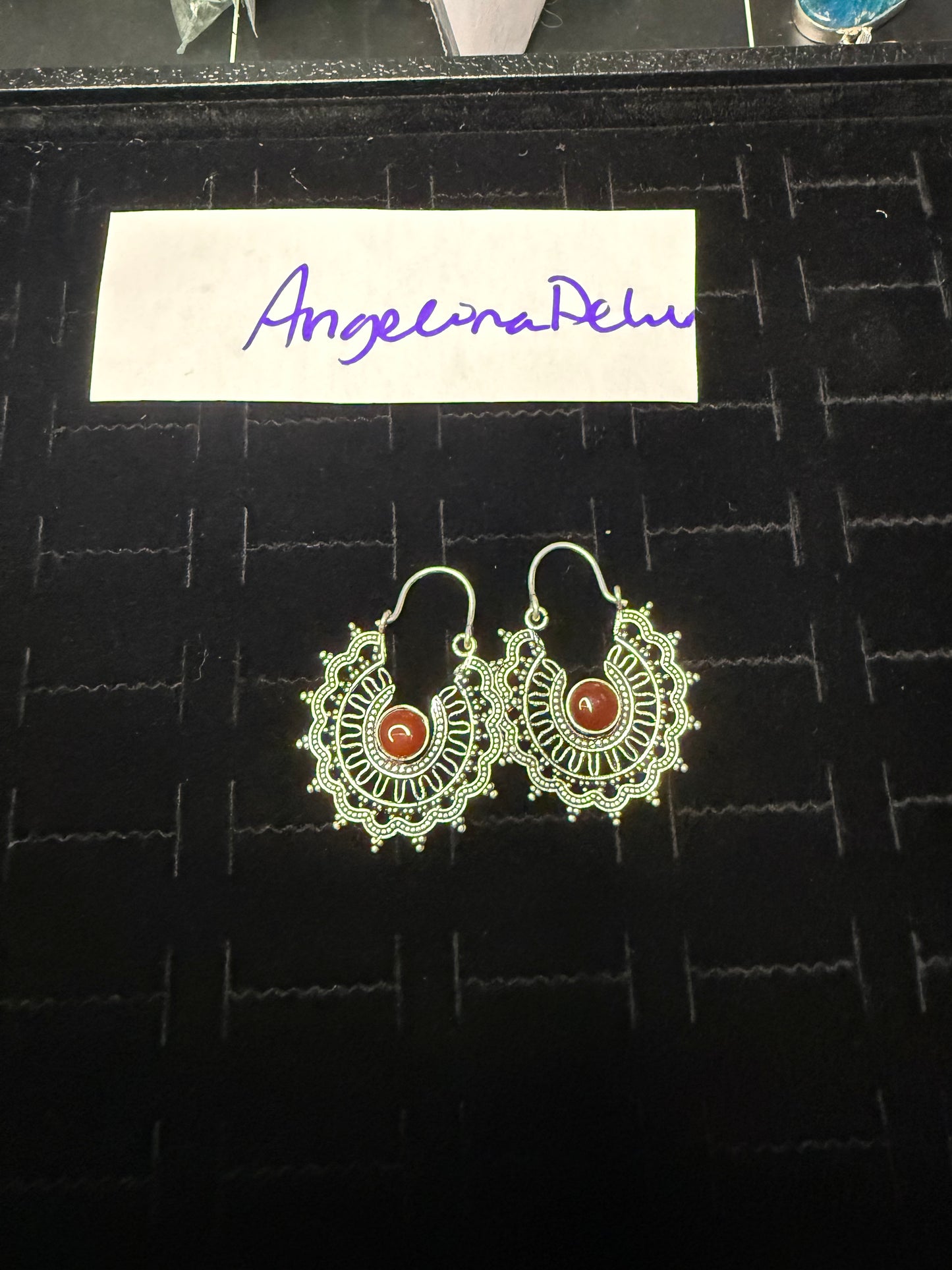 AngelinaDeLuna due Dec 23