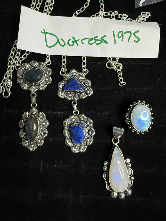 Ductress1975 due April 5