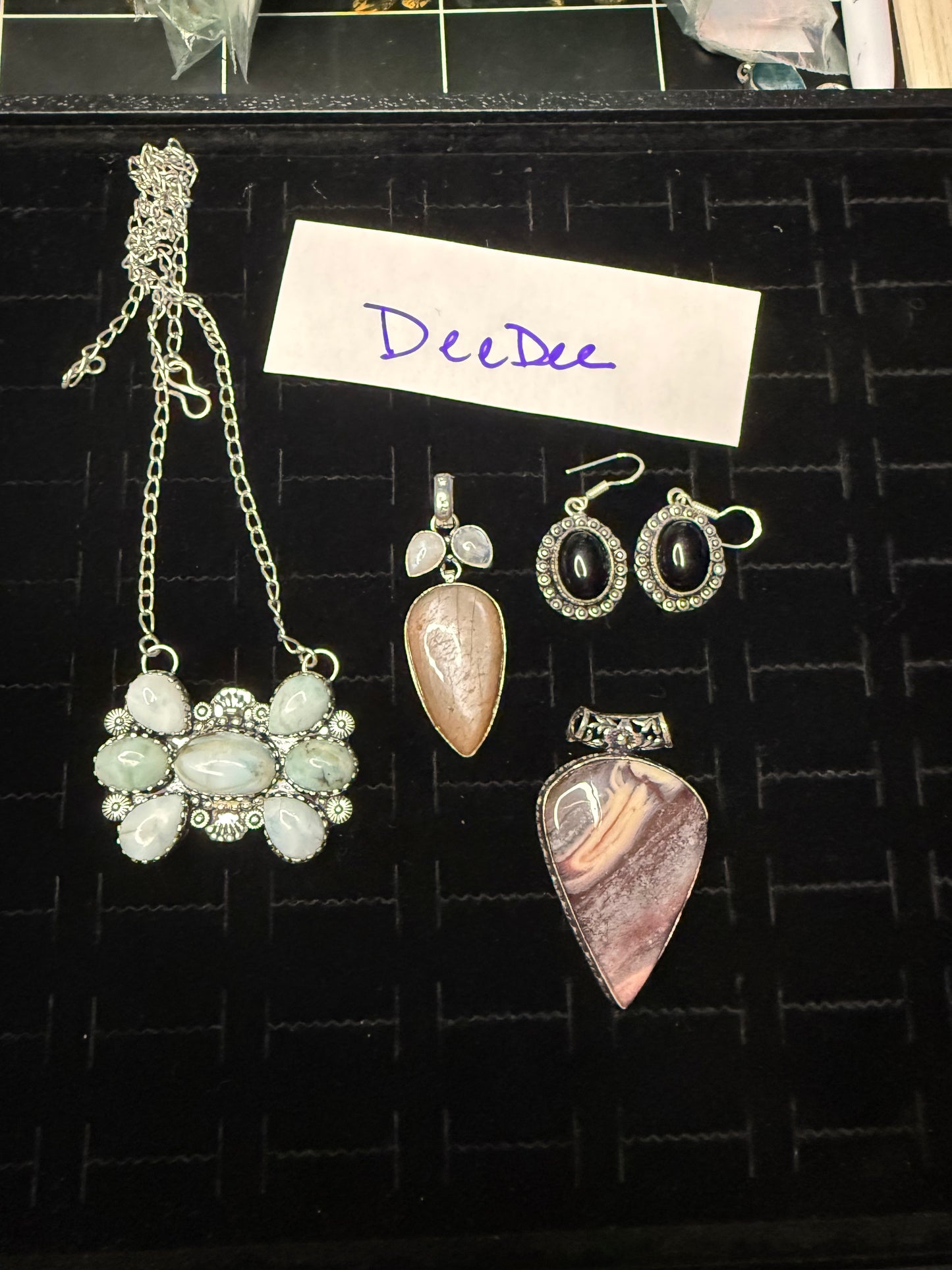 DeeDee due Dec 23