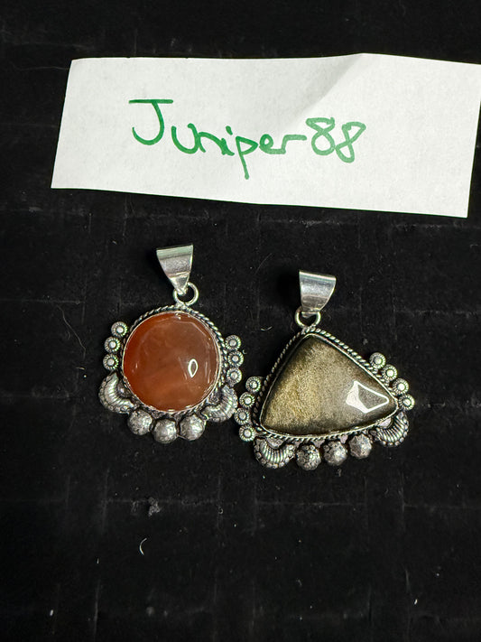 Juniper88 due April 4