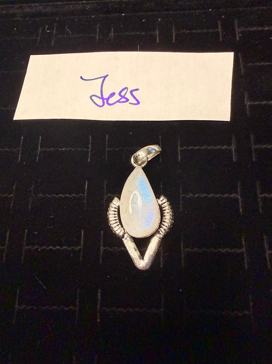 Jess due Dec 23