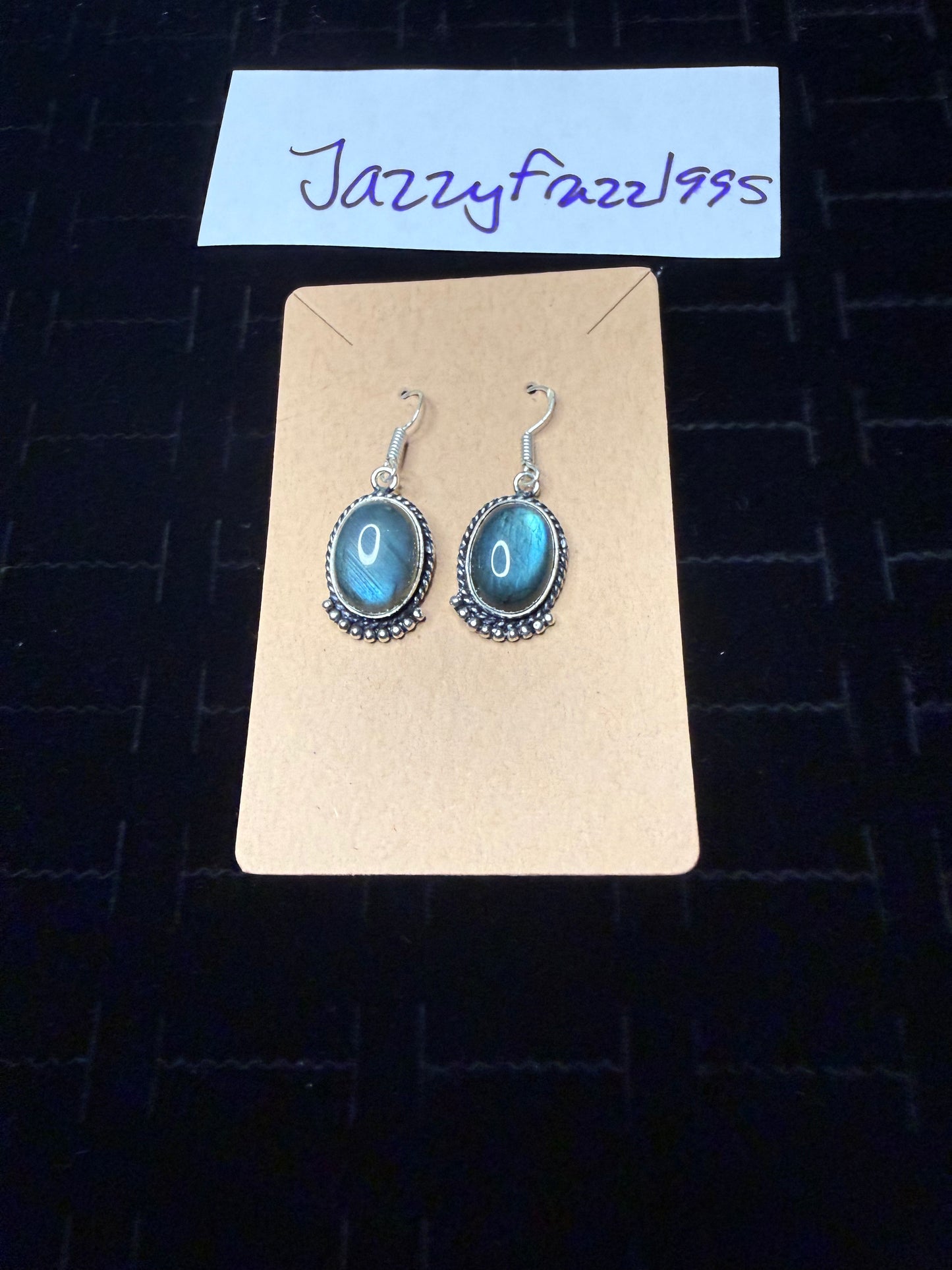 JazzyFrazz1995 due Dec 23