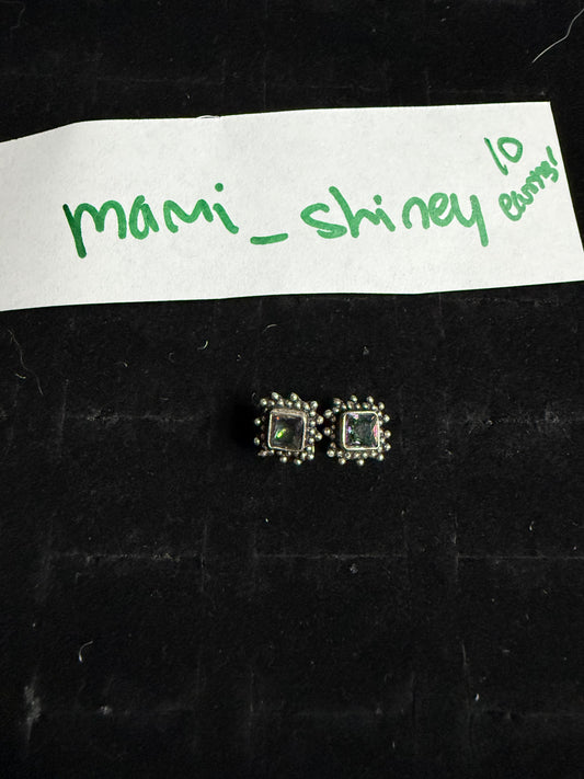 MamiShiney due April 1