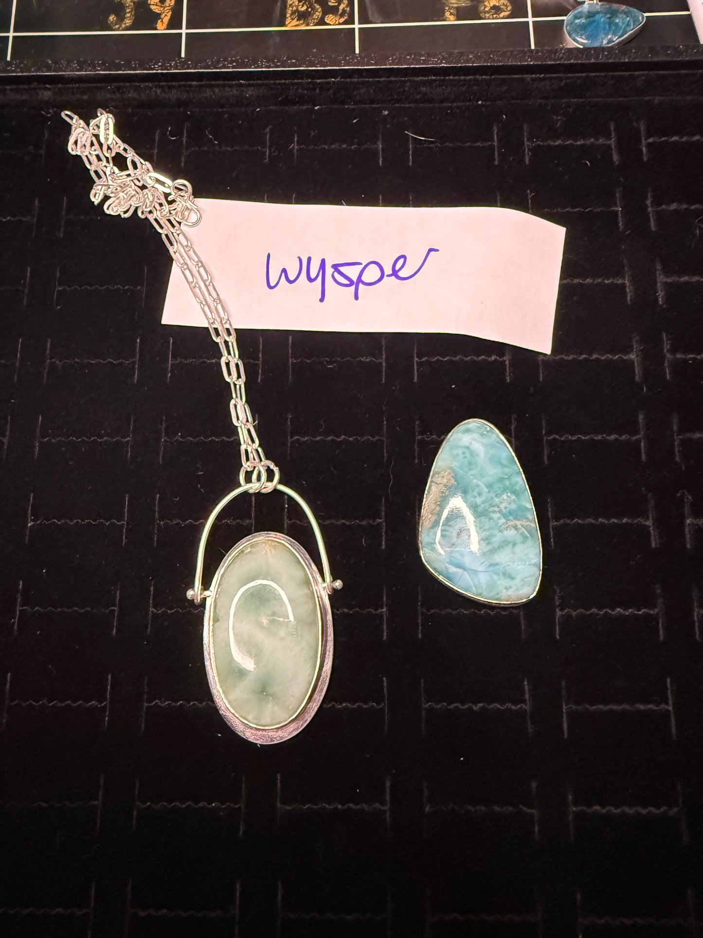 Wysper