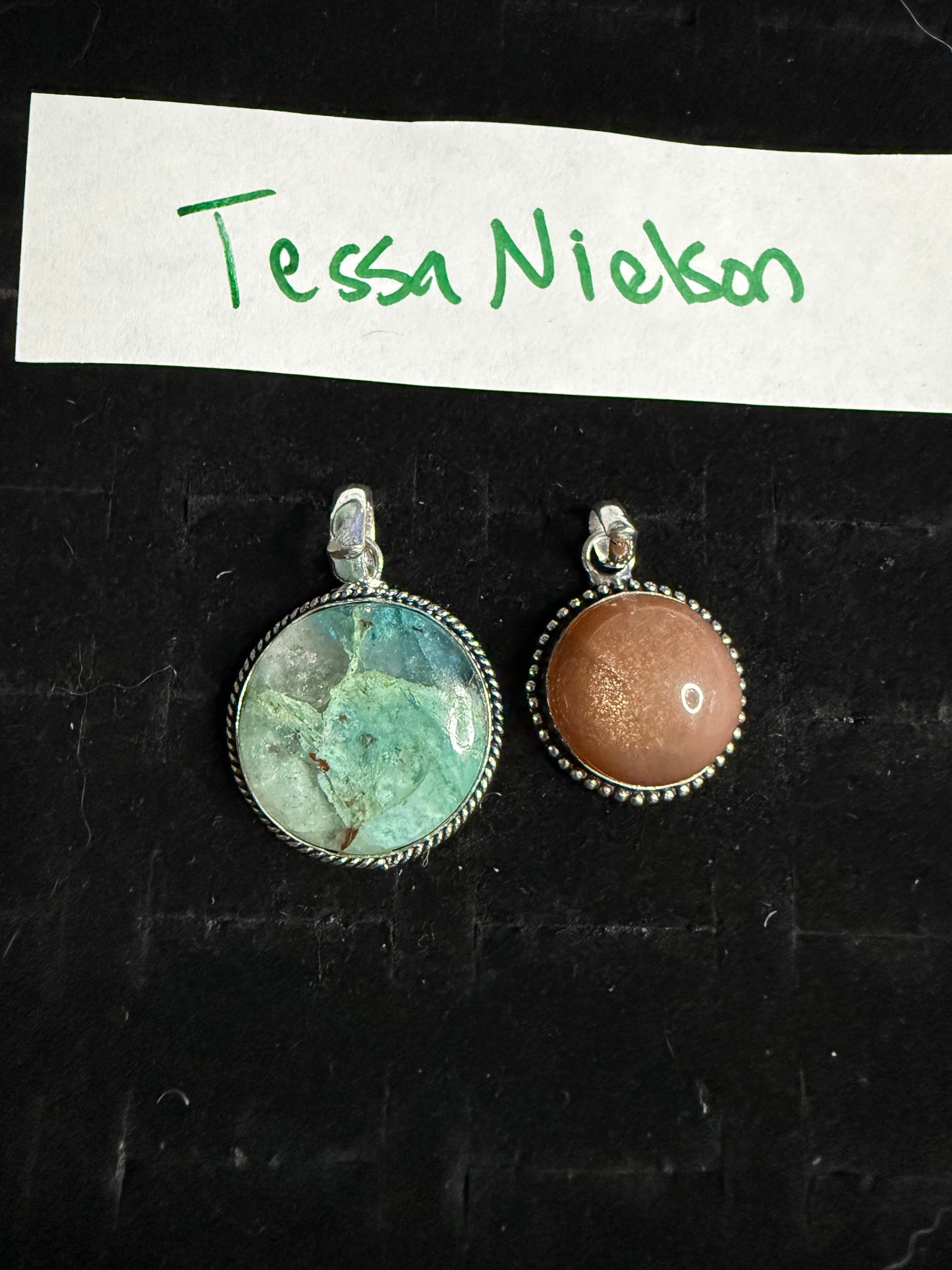 TessaNielson due March 26