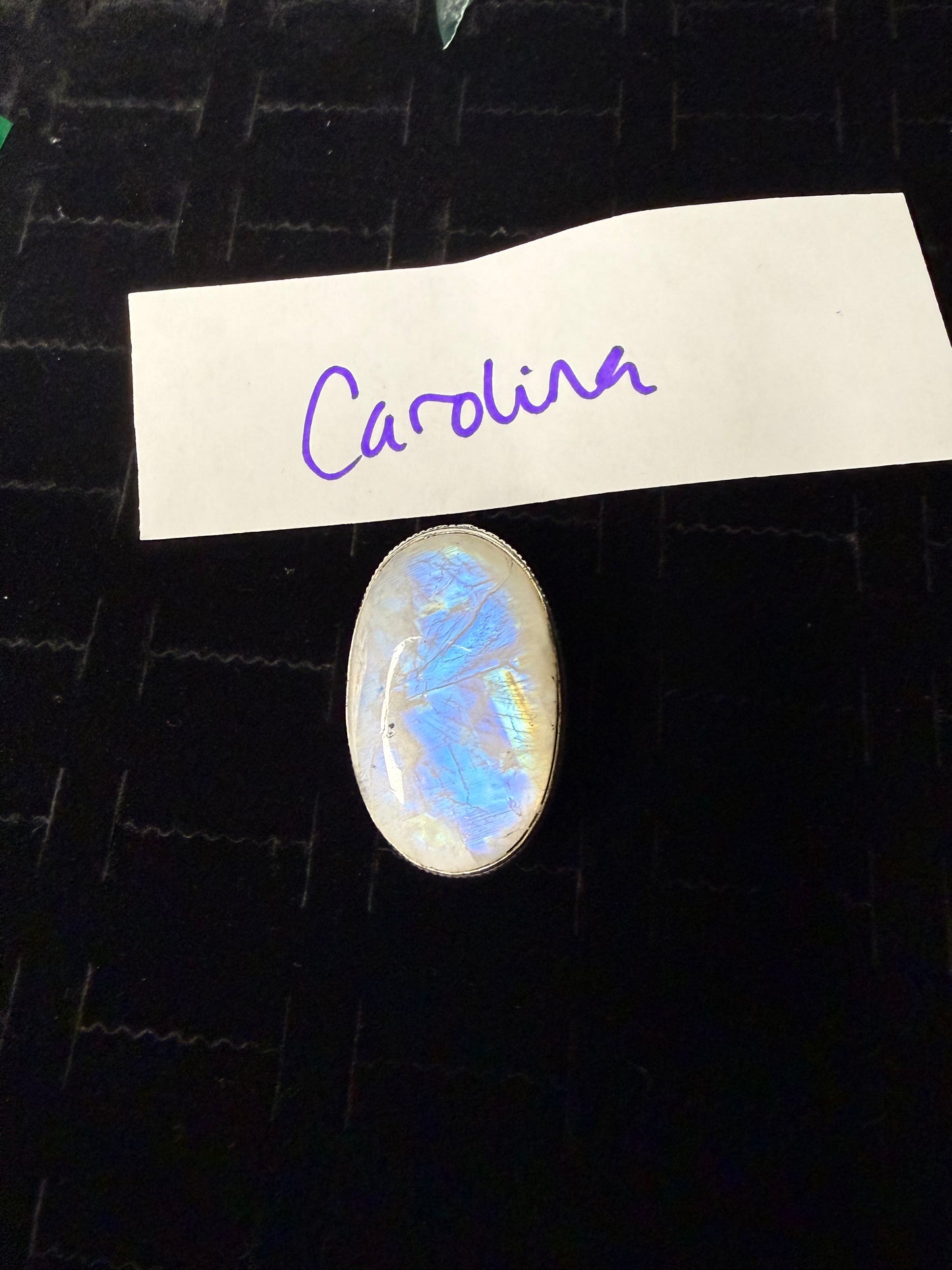 Carolina due Dec 22