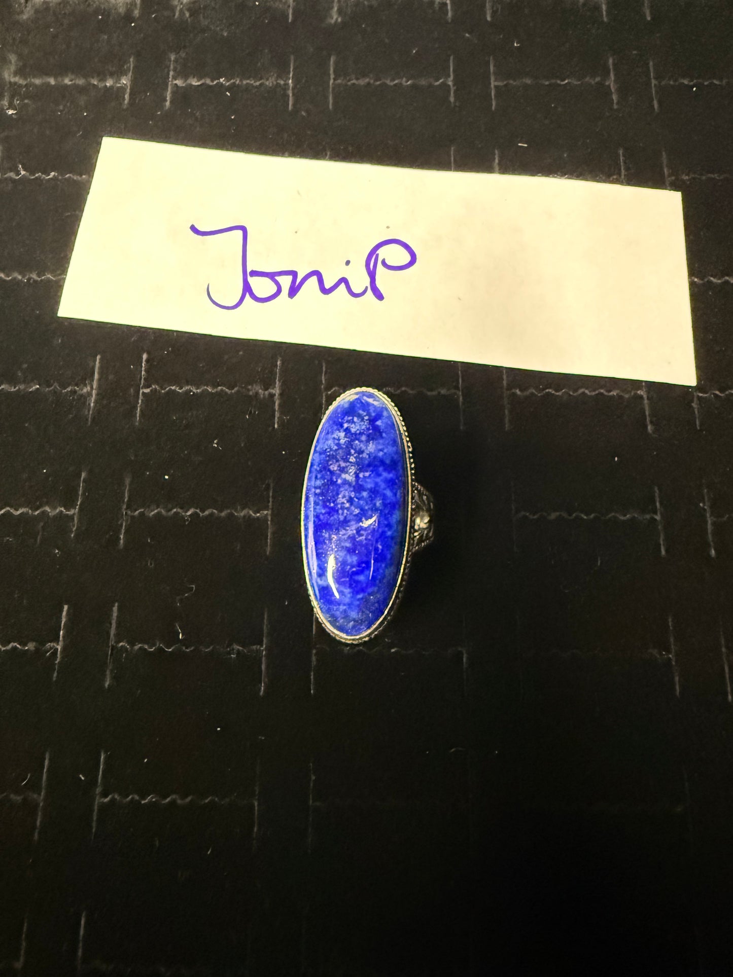 JoniP227 due Dec 22