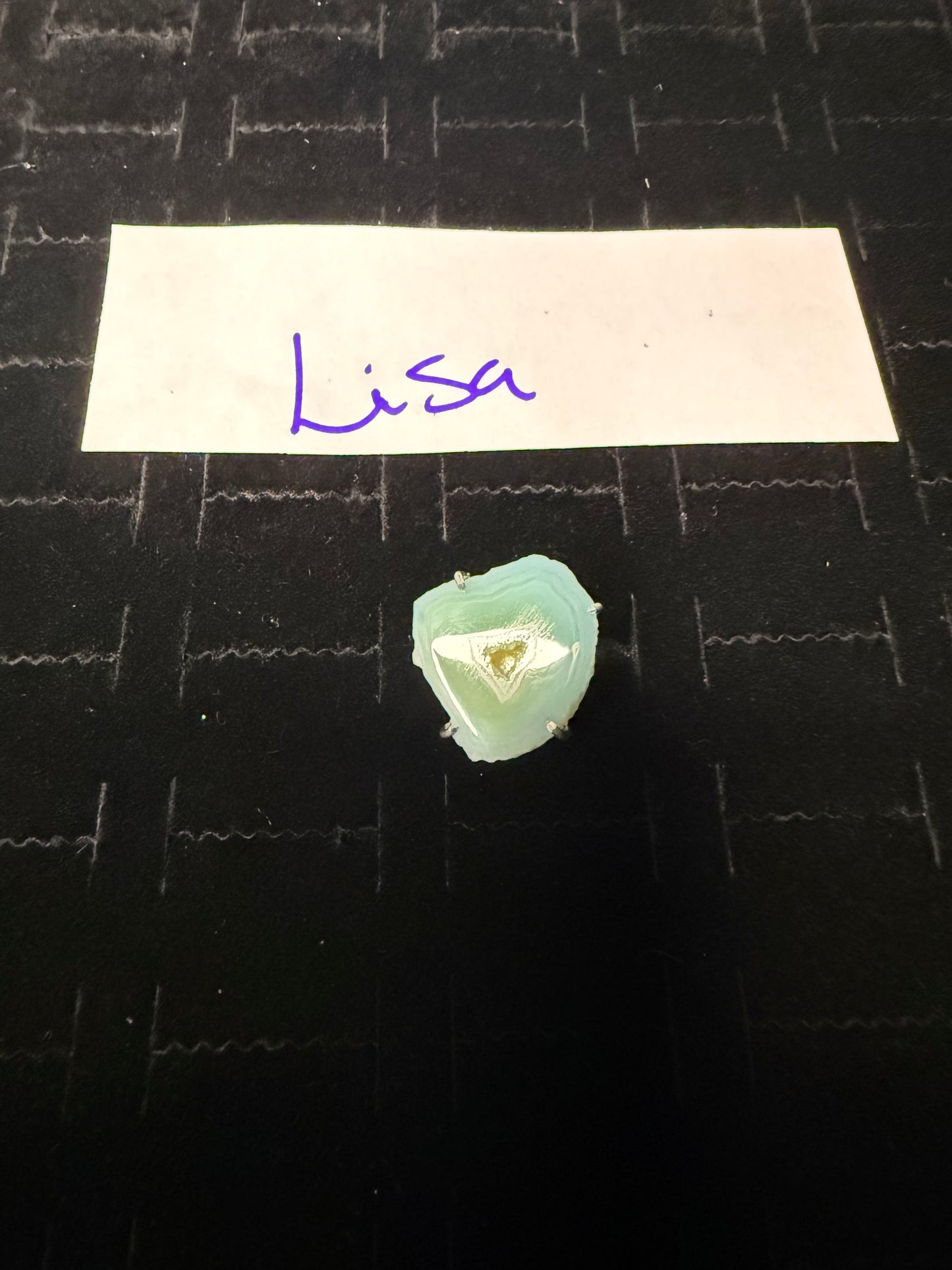 Lisa due Dec 26