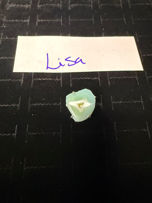 Lisa due Dec 26