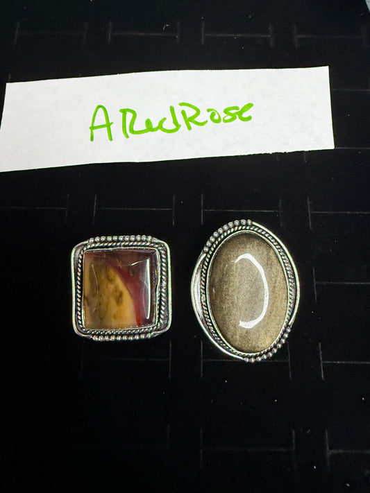 ARedRose due April 1