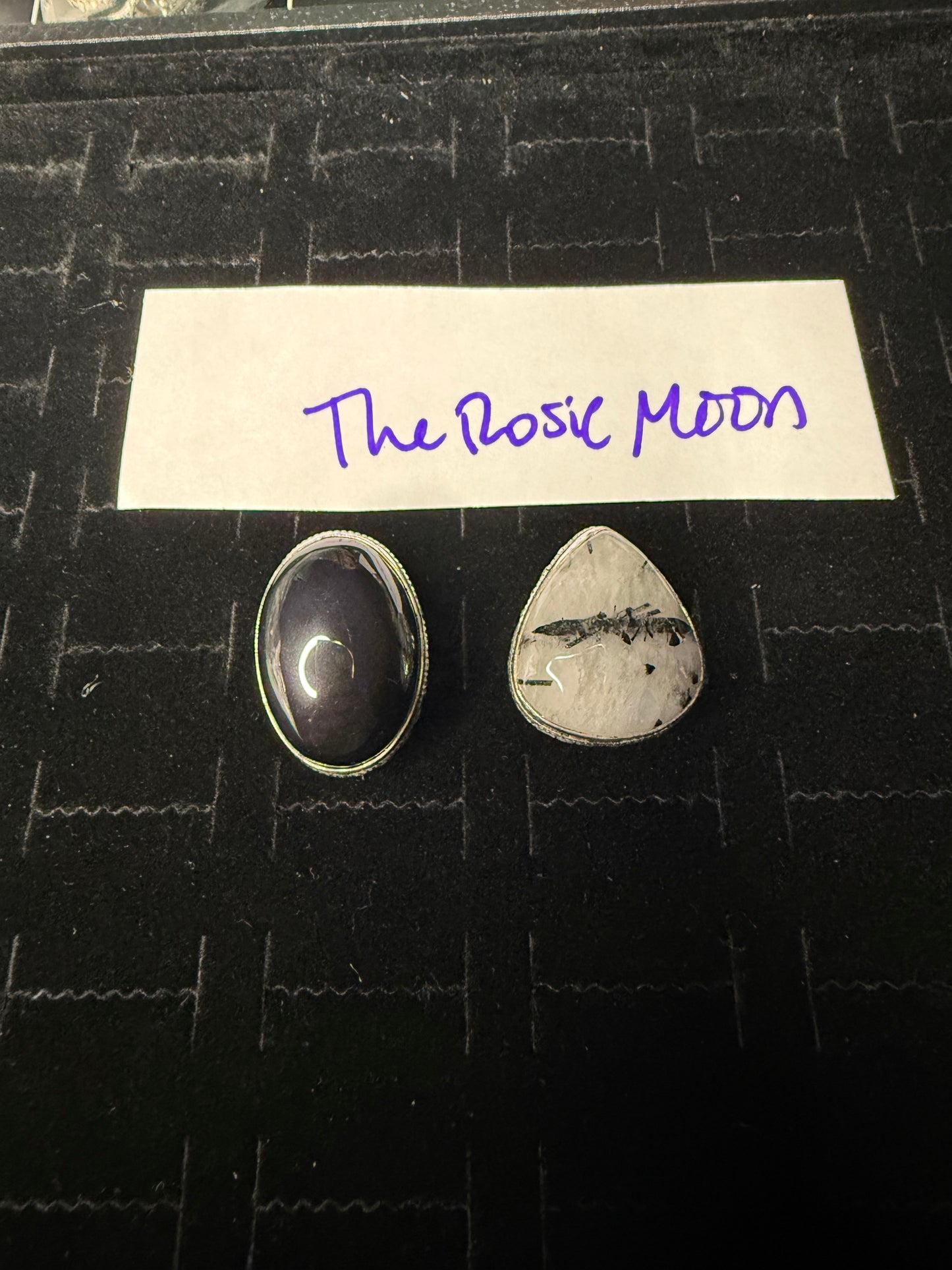 TheRosieMoon due Dec 19