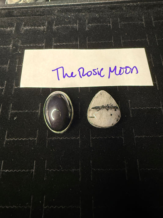 TheRosieMoon due Dec 19