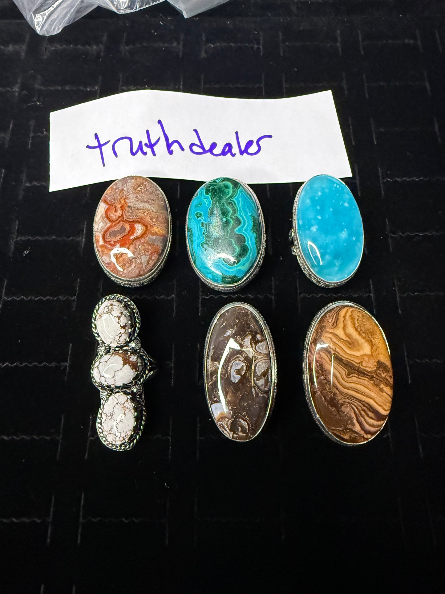 Truthdealer