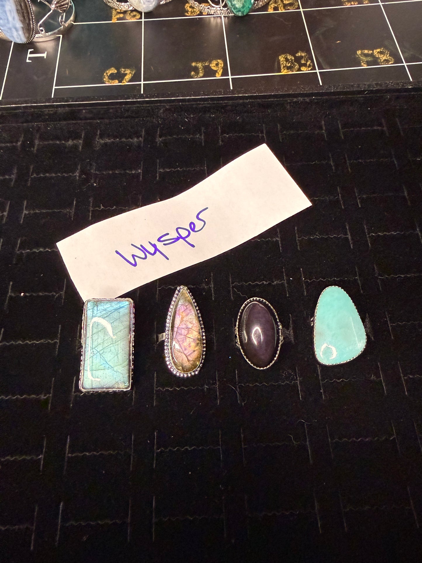 Wysper