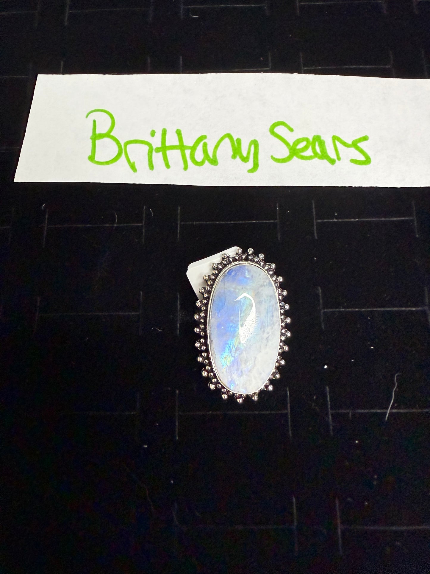 BrittanySears due April 2