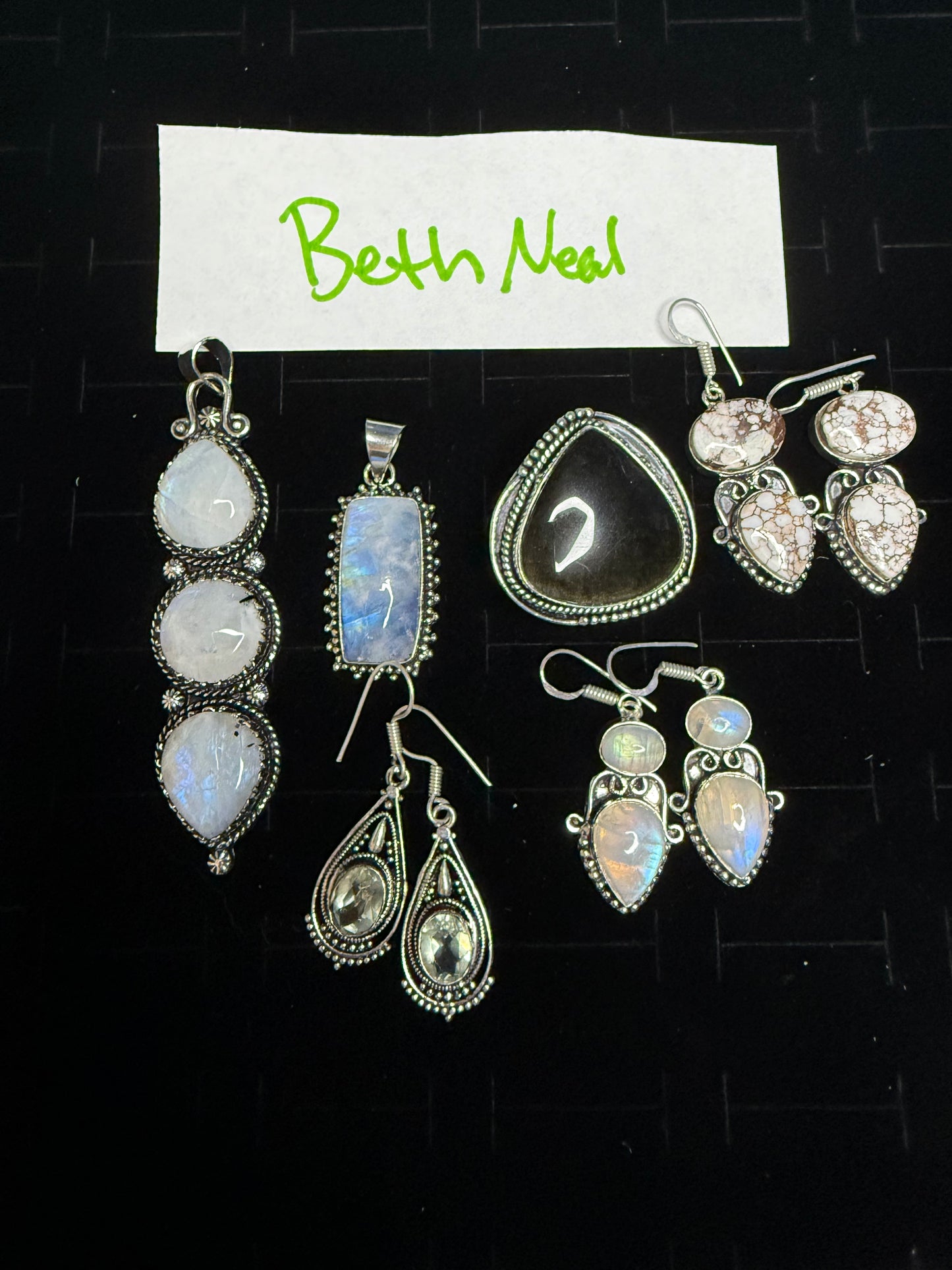 BethNeal due March 30