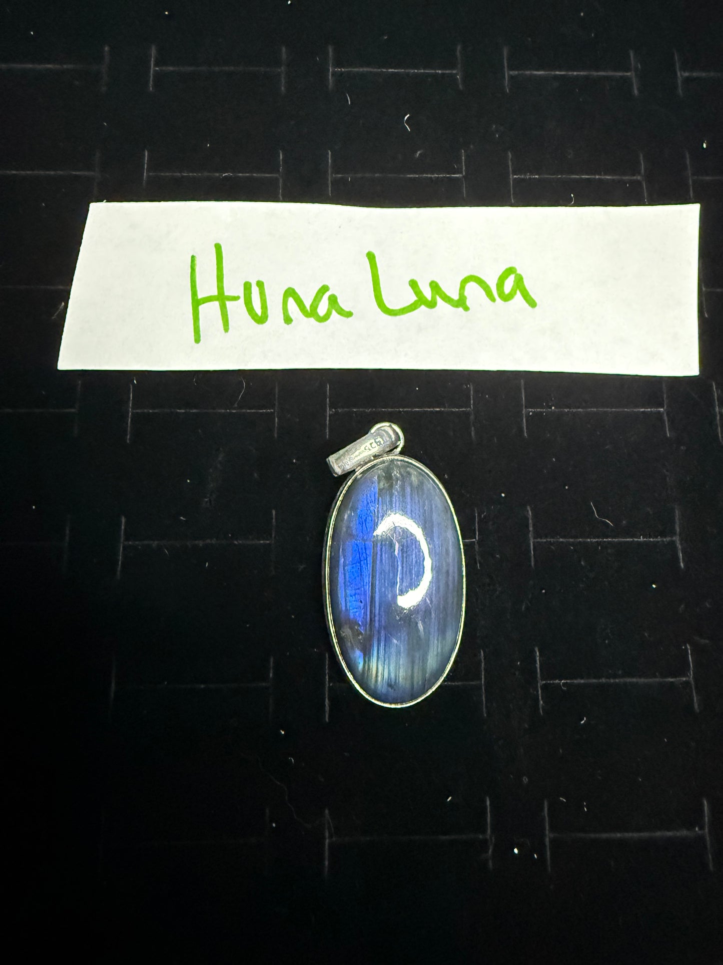 Hunaluna due March 30