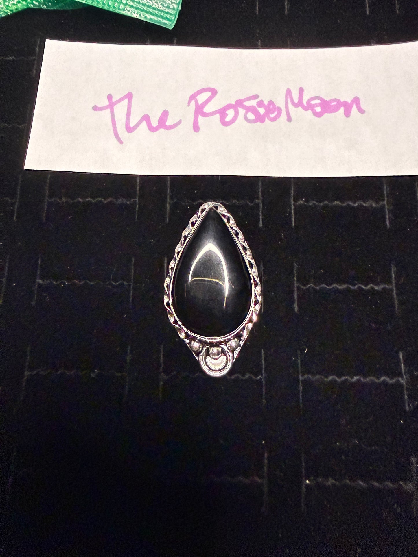 TheRosieMoon due Dec 19