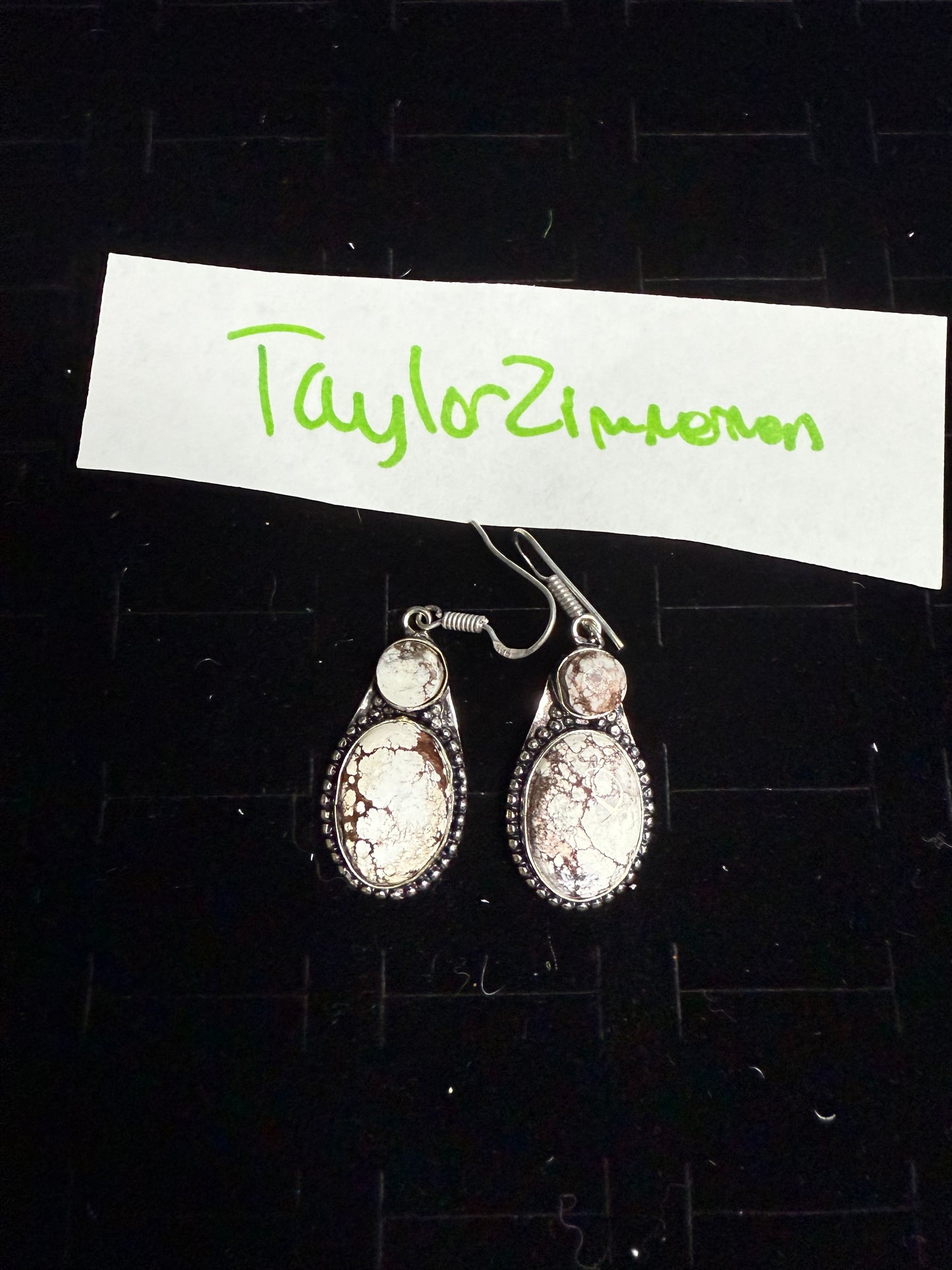 Taylor Zimmerman  due April 2