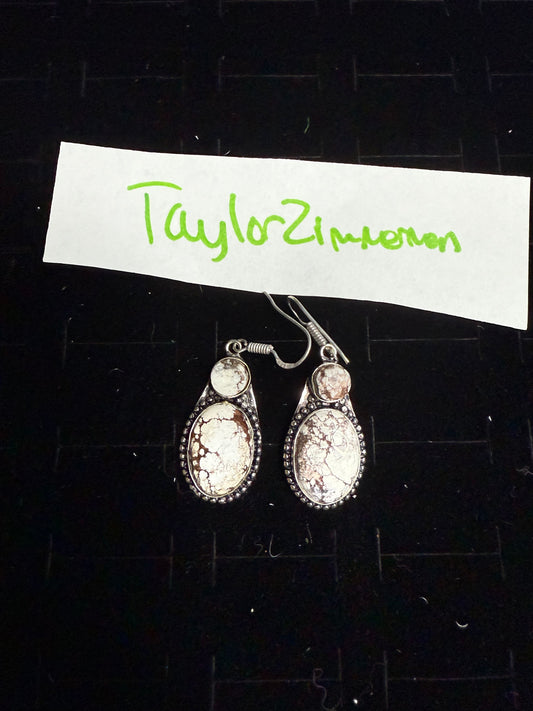 Taylor Zimmerman  due April 2