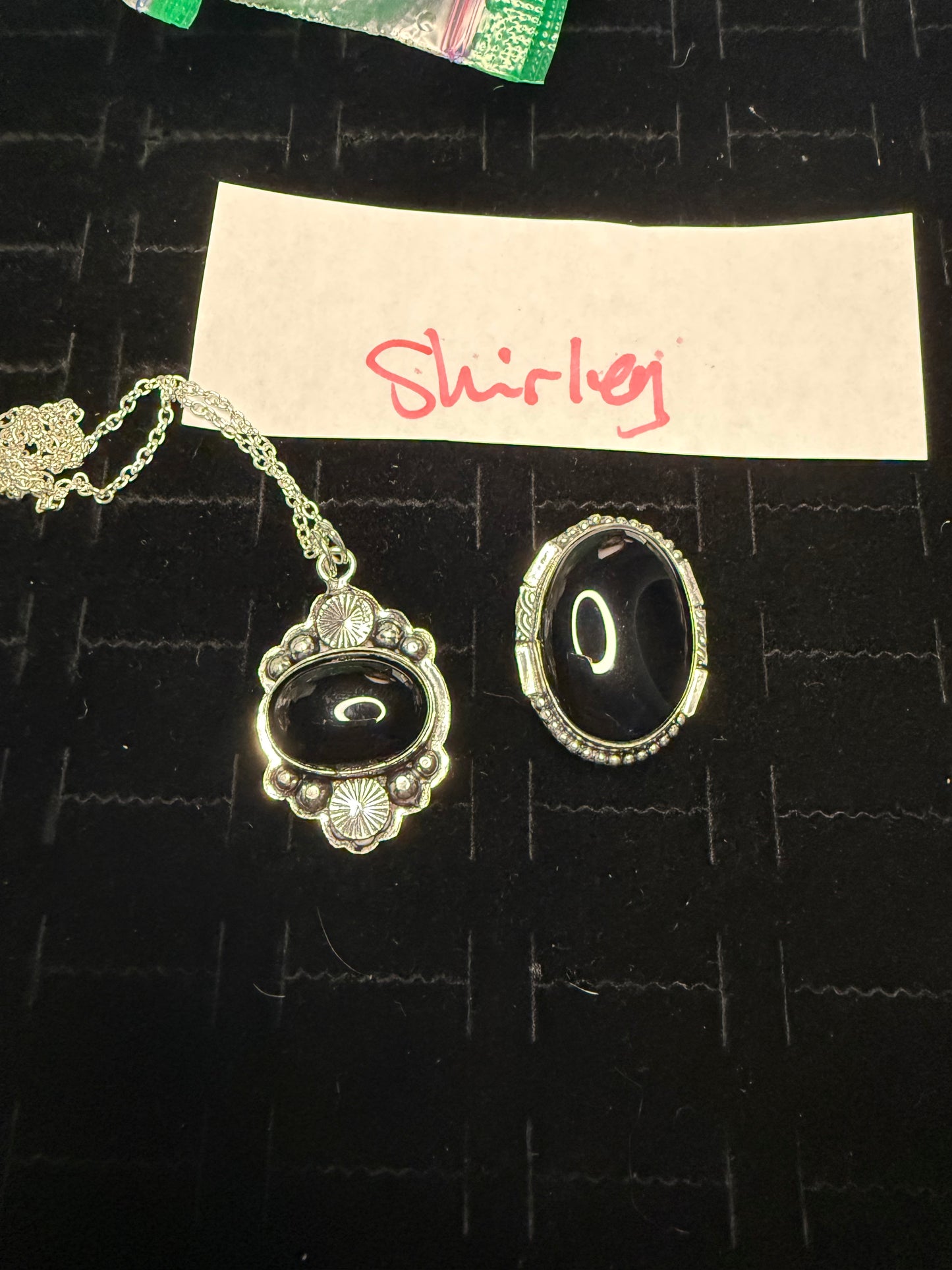 Shirley due Dec 26