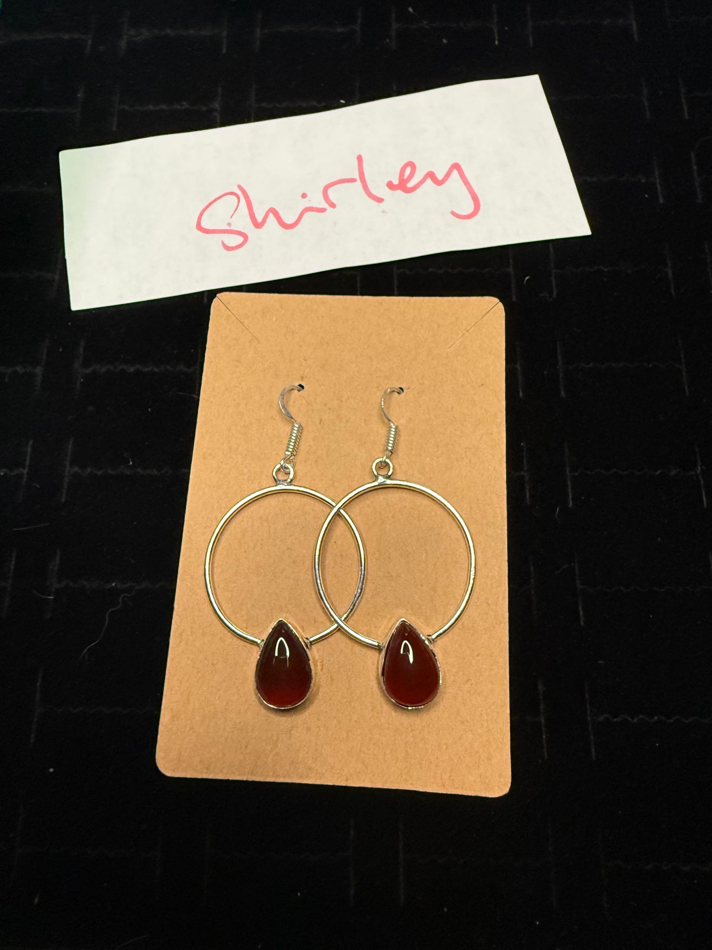 Shirley due Dec 26