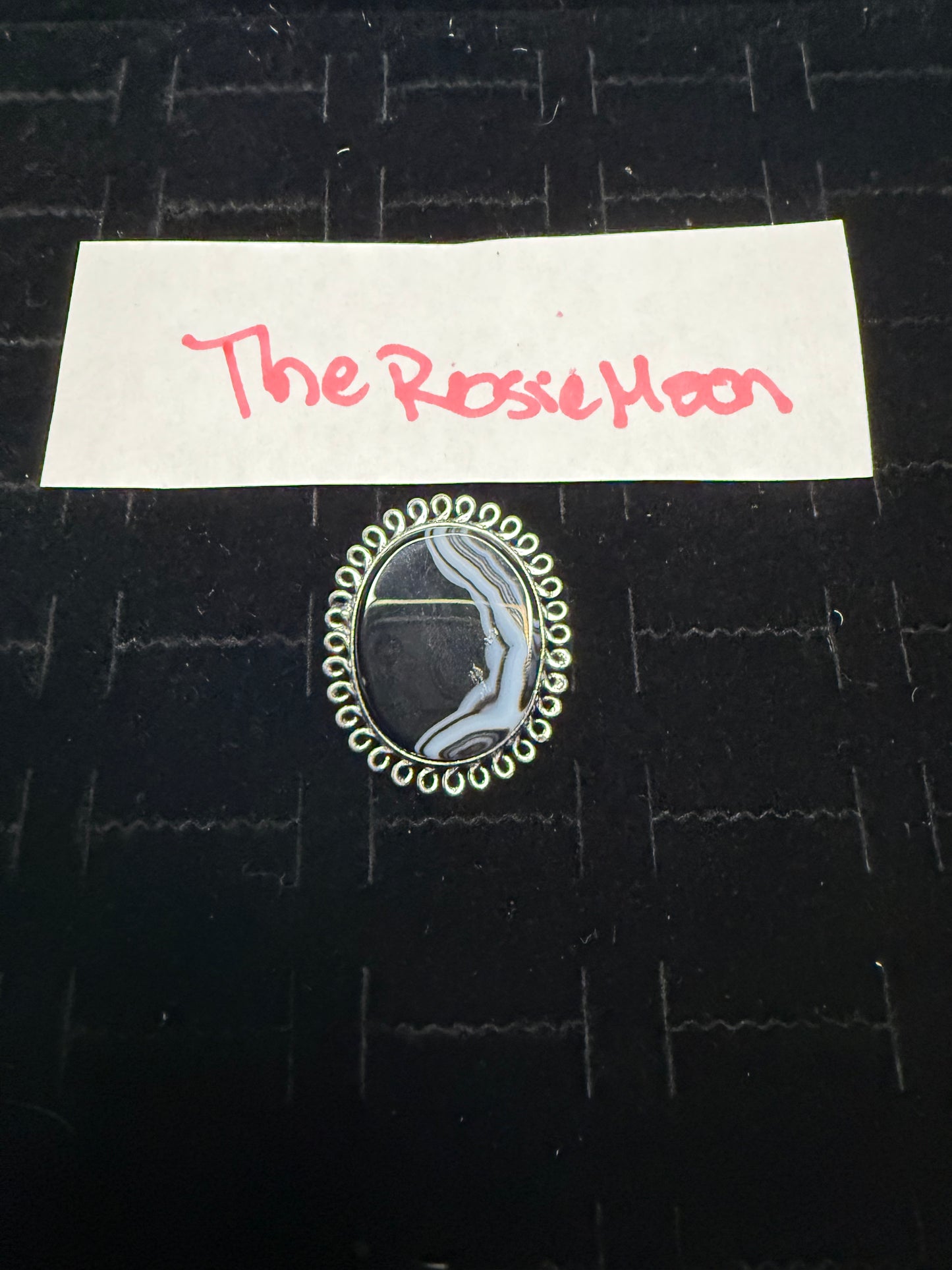 TheRosieMoon due Dec 26