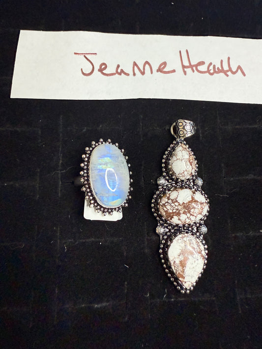 JeanneHeath due April 3