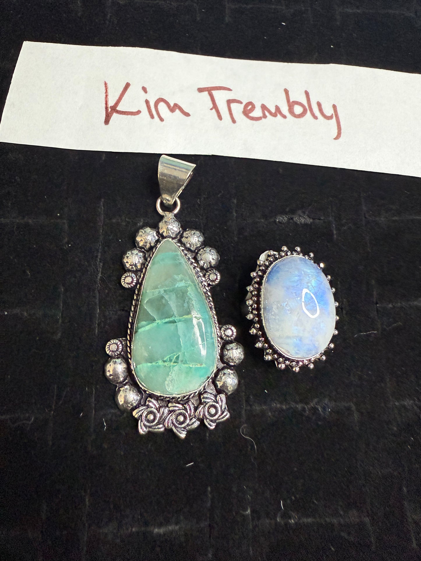 KimTrembly due April 2