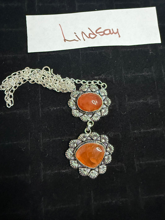 Lindsay due March 30