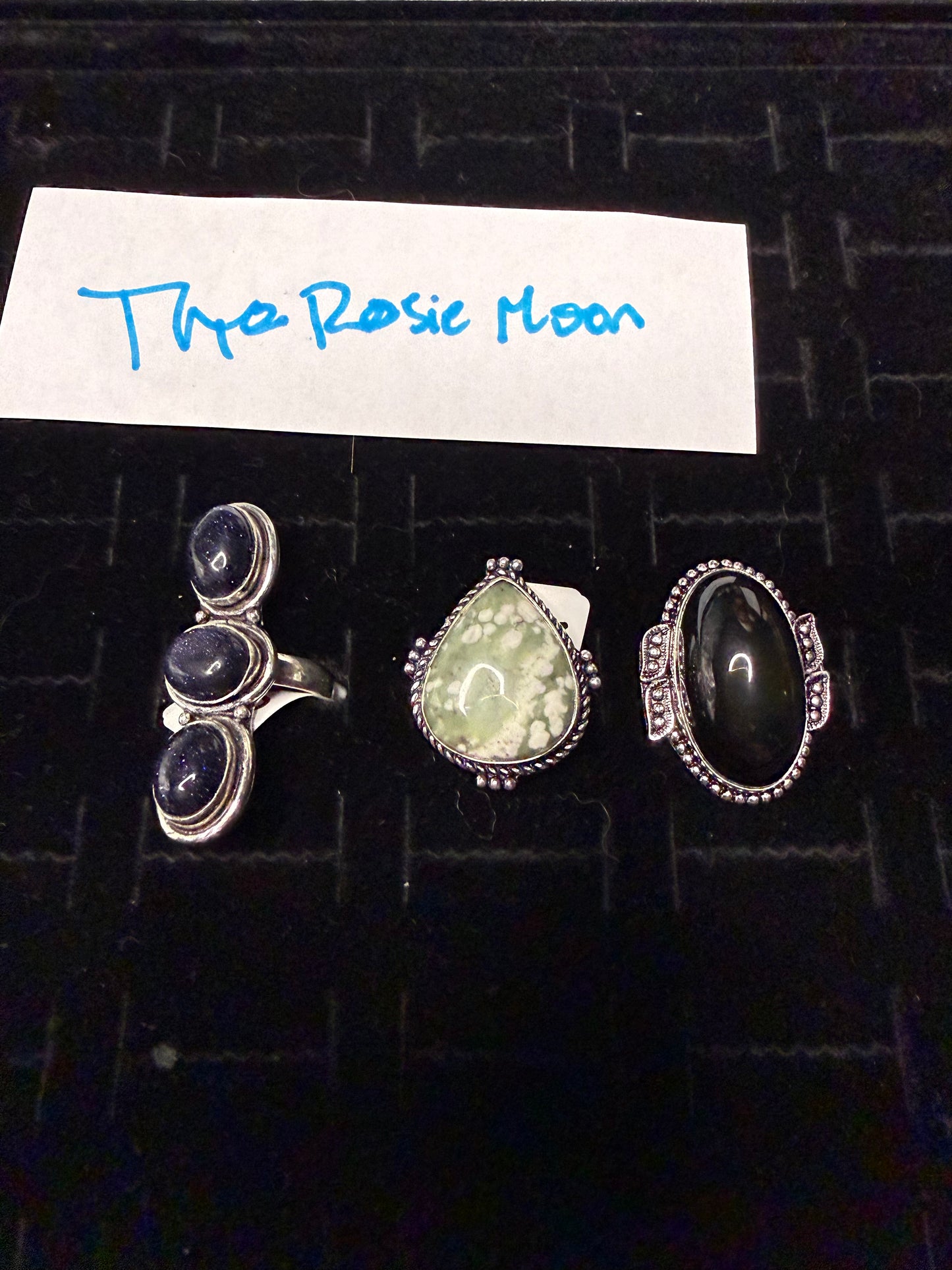 TheRosieMoon due Dec 26