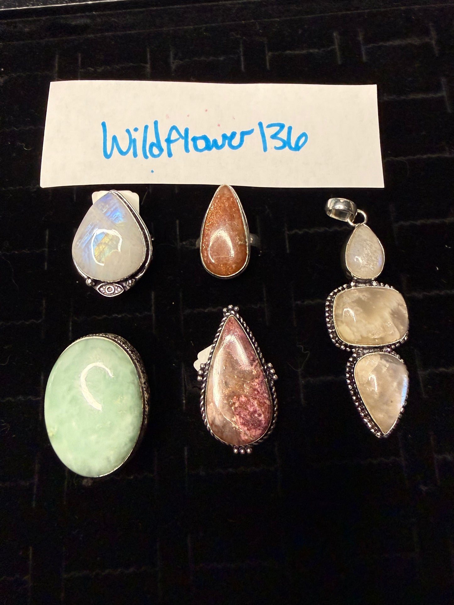 Wildflower136