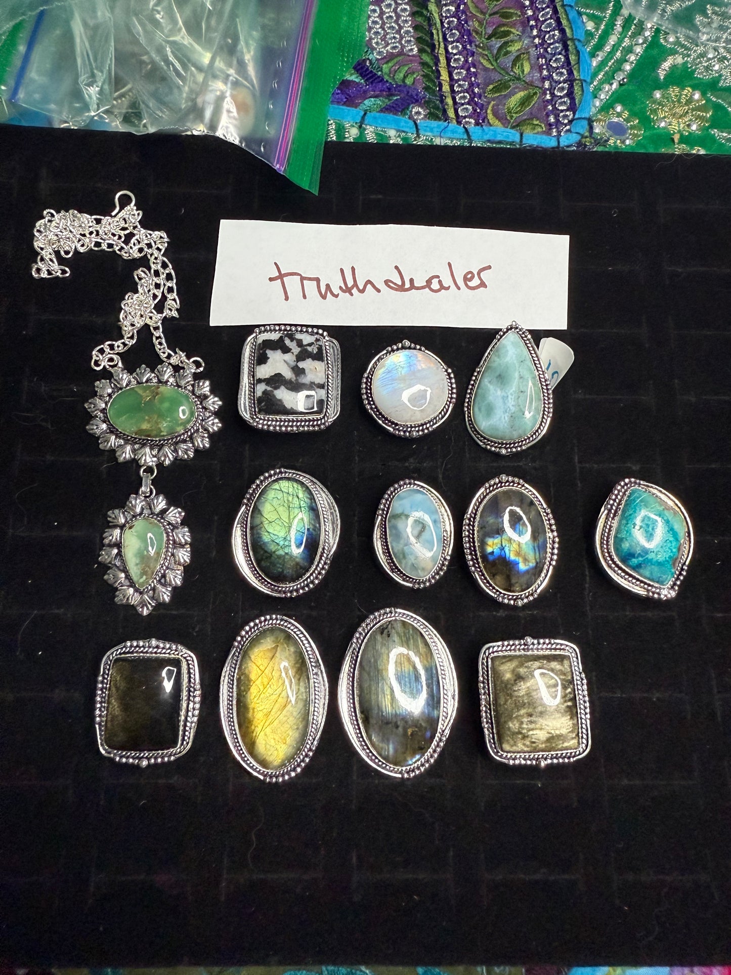 Truthdealer due March 30