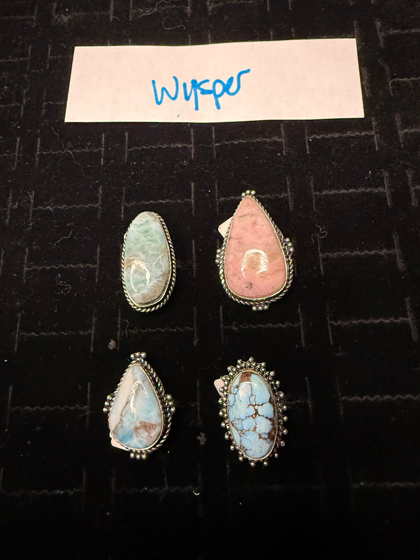 Wysper