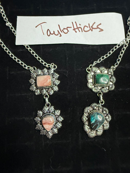 TaylorHicks due April 3