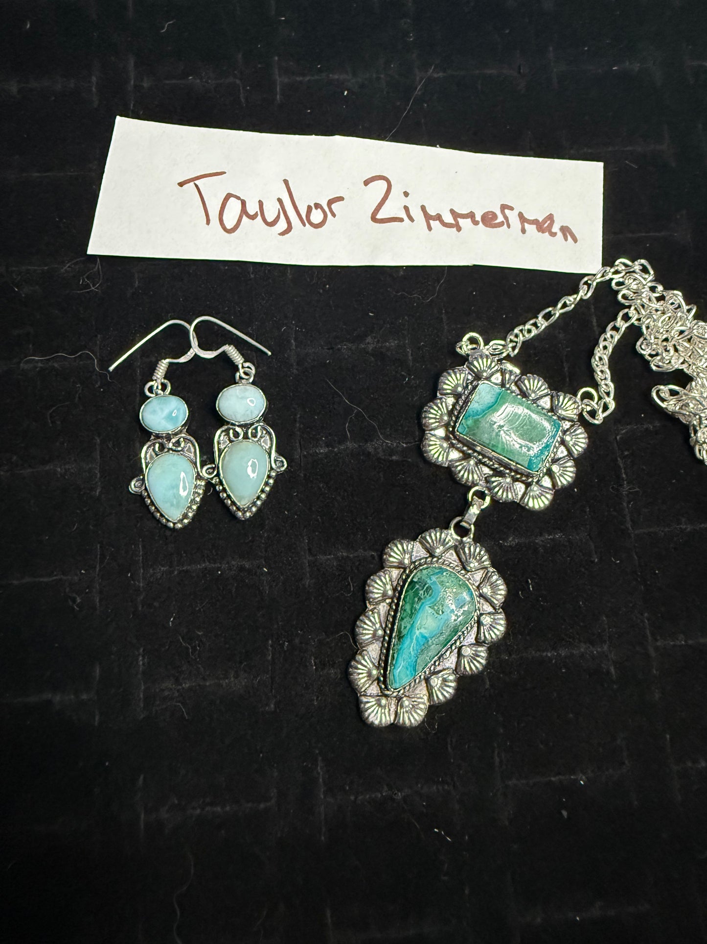 Taylor Zimmerman  due April 2