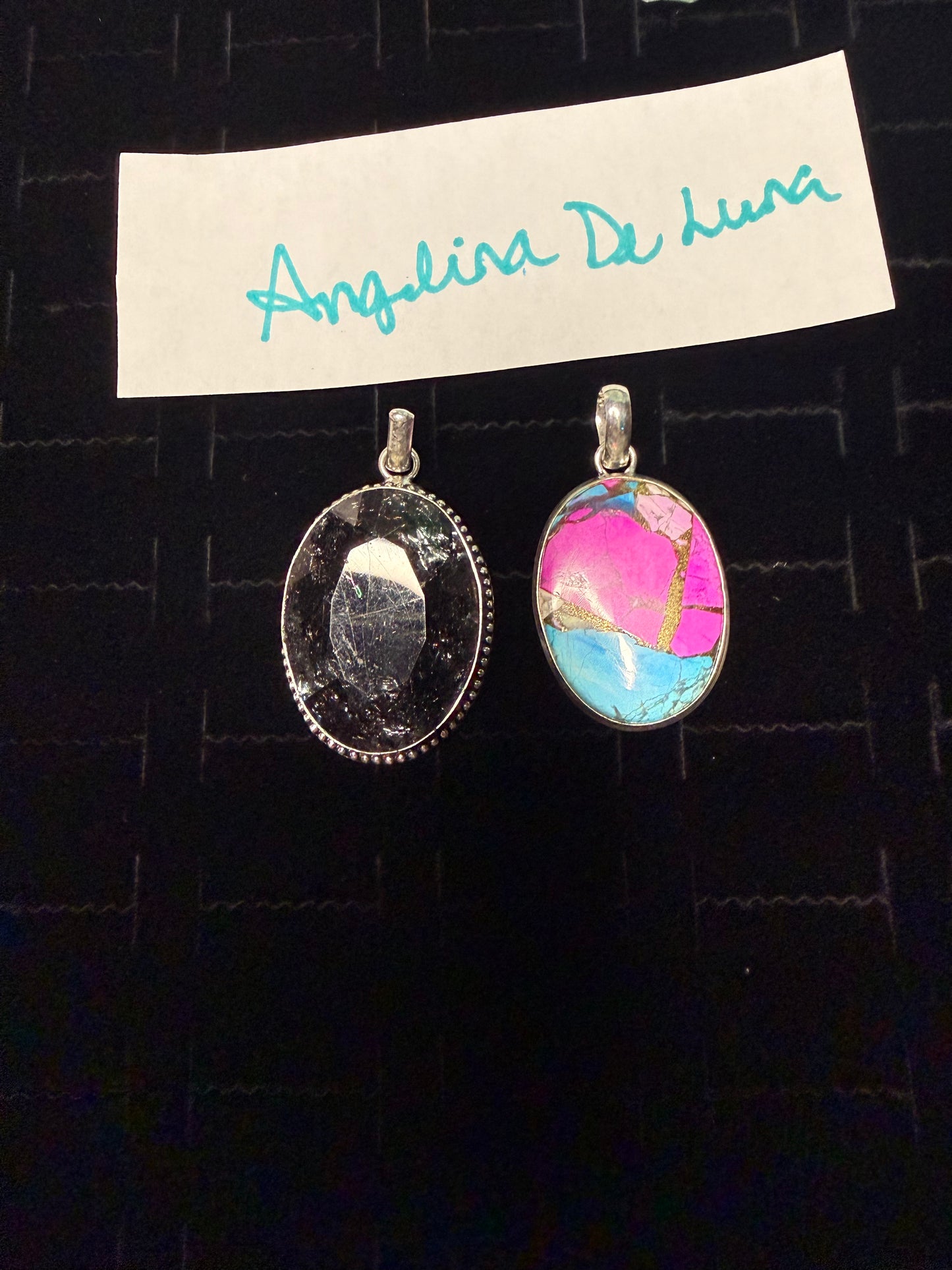 AngelinaDeLuna due Dec 23