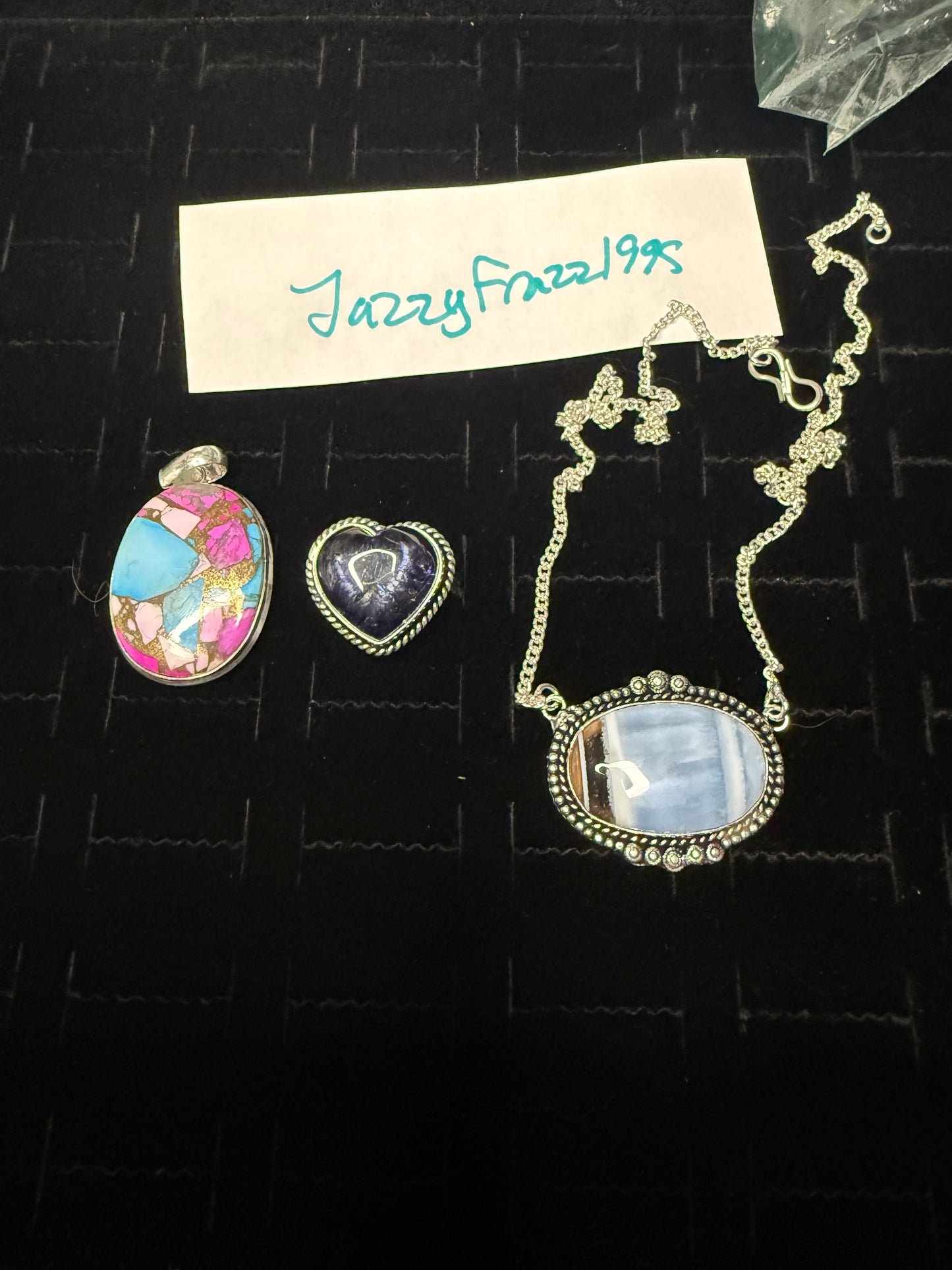 JazzyFrazz1995 due Dec 26