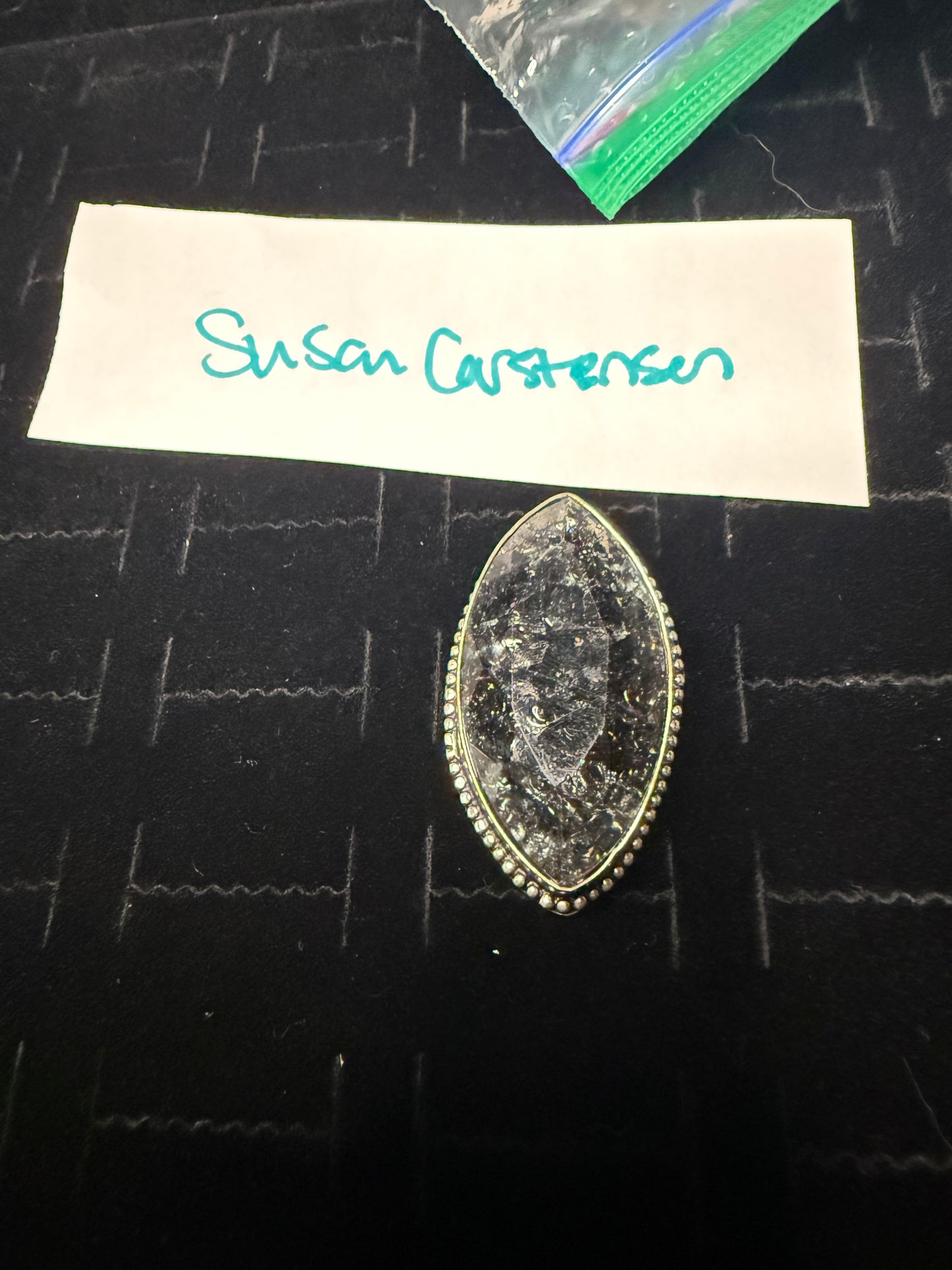 SusanCarstensen due Dec 26