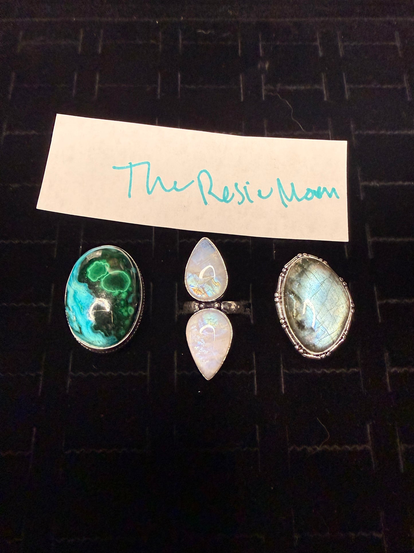 TheRosieMoon due Dec 26