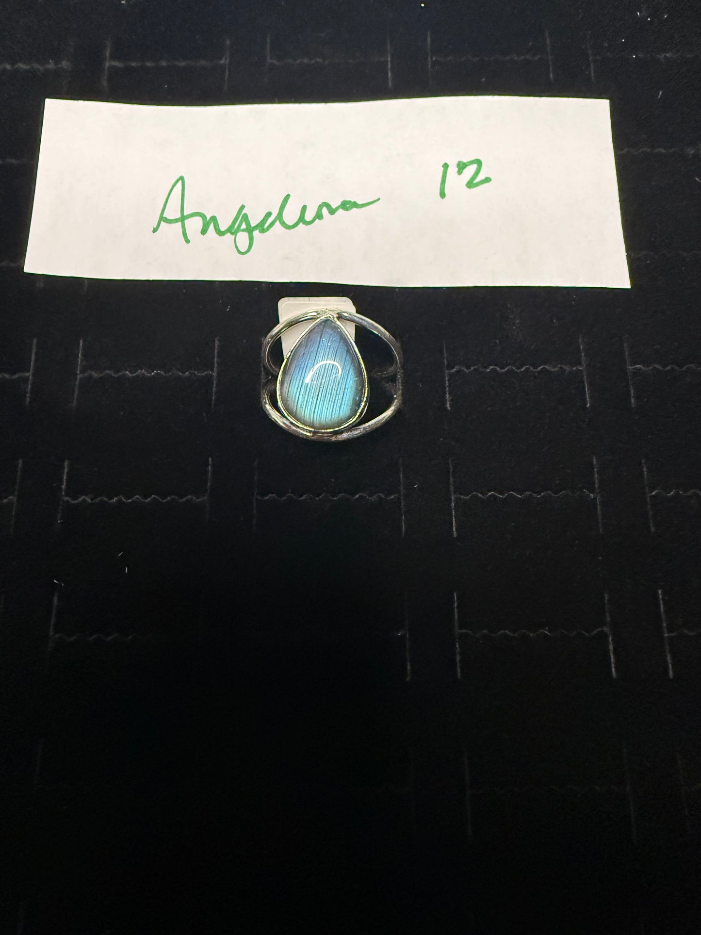 AngelinaDeLuna due Dec 23