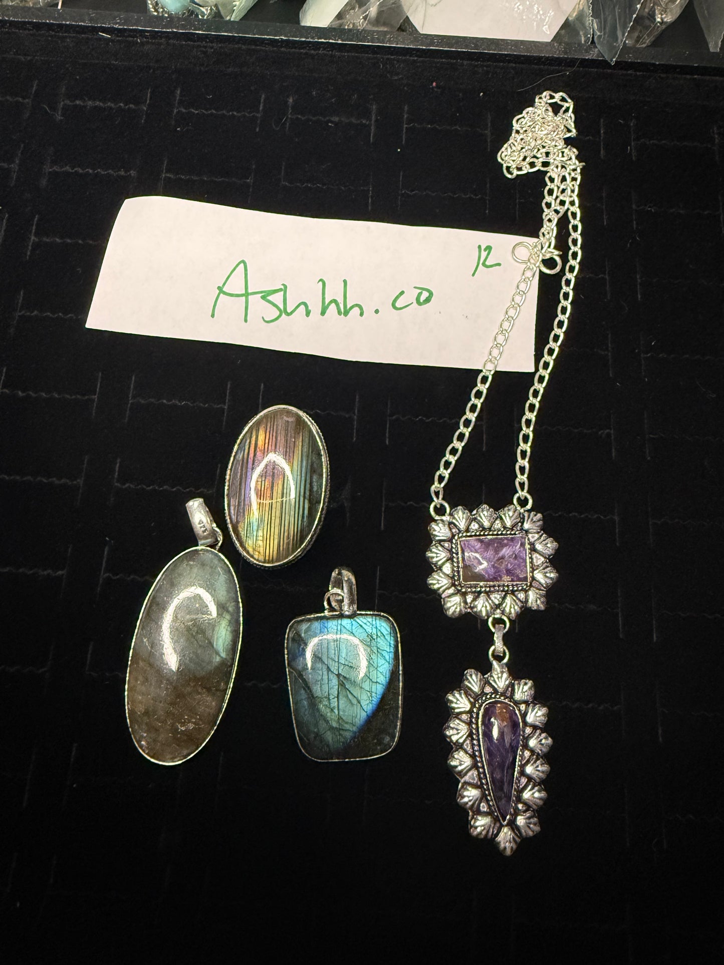 Ashhh.co due Dec 26