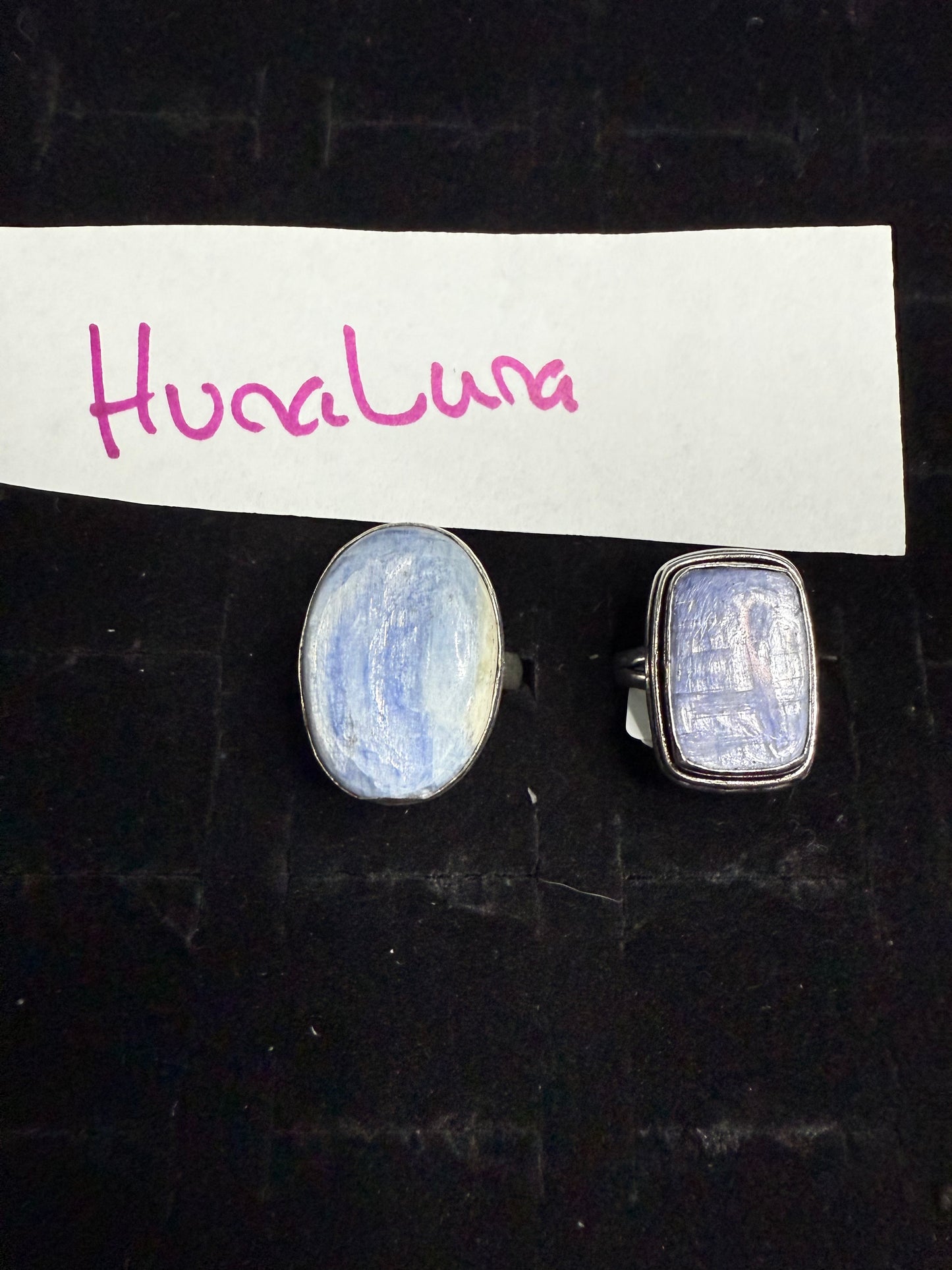 Hunaluna due April 4