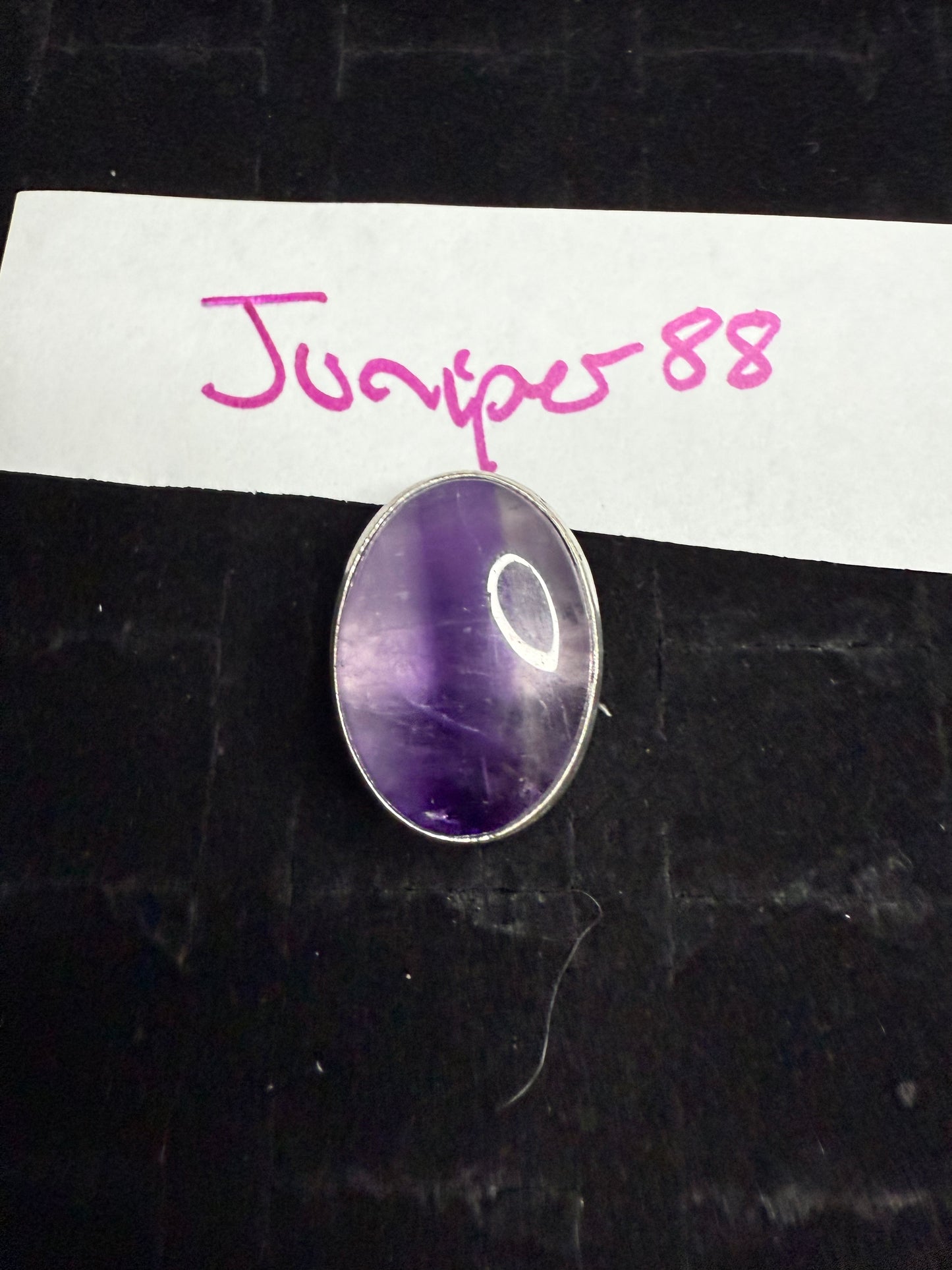 Juniper88 due April 4