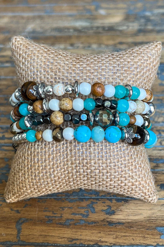 Marie Bracelet
